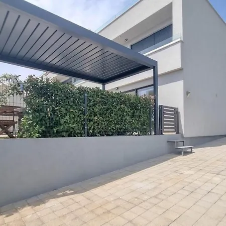 Casa Mia Apartment Novigrad (Istria)