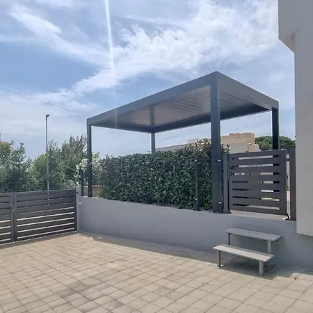 Casa Mia Apartment *
