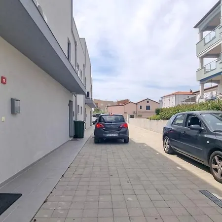 Casa Mia Apartment Novigrad (Istria)