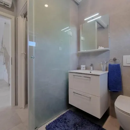 Casa Mia Apartment Novigrad (Istria)