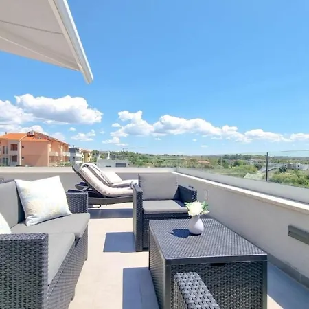 Casa Mia Apartment
