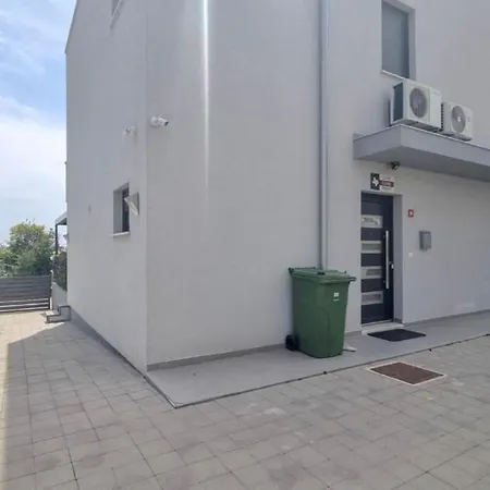 Casa Mia * Novigrad (Istria)