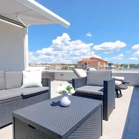Apartment Casa Mia *