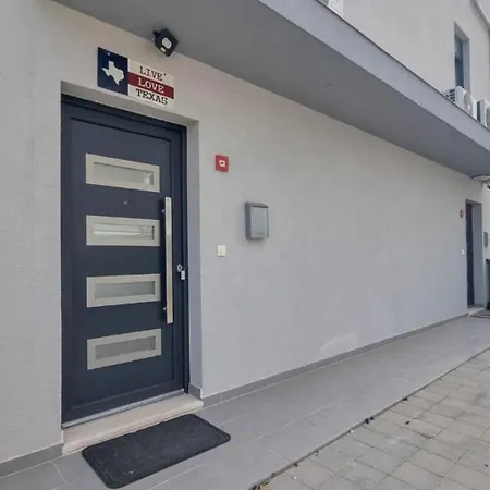 Apartment Casa Mia Novigrad (Istria)