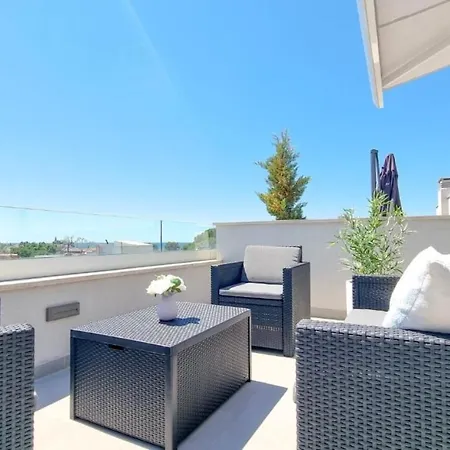 Casa Mia Apartment Novigrad (Istria)