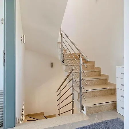 Casa Mia Apartment Novigrad Istria