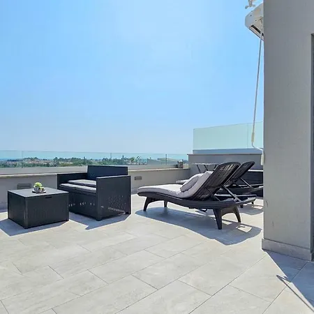 Casa Mia *