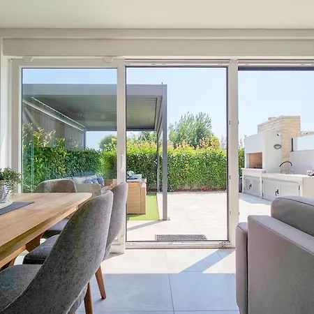 Casa Mia Novigrad (Istria)
