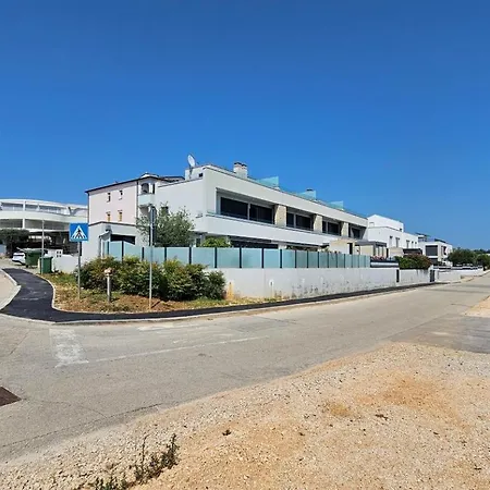Casa Mia * Novigrad Istria