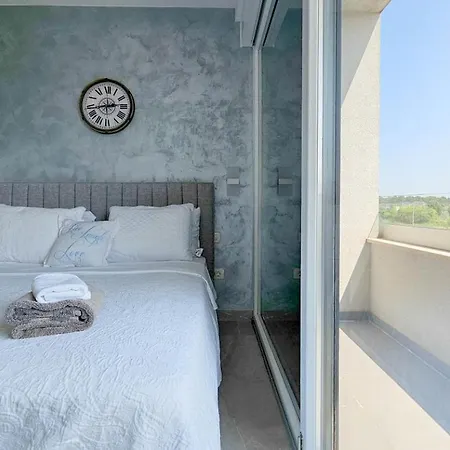 Casa Mia Apartment