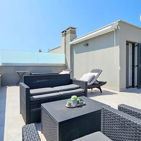 Casa Mia Apartment