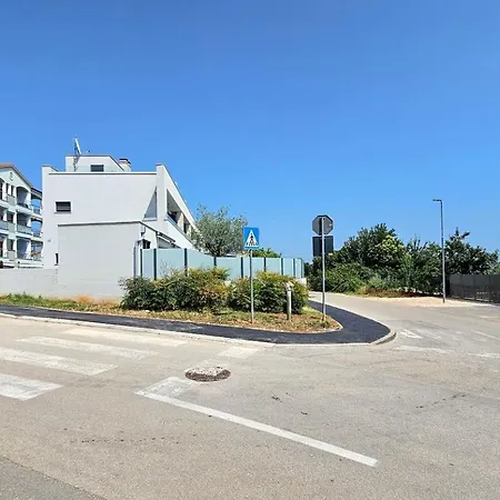 Casa Mia Apartment Novigrad Istria