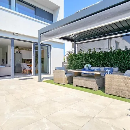 Apartment Casa Mia Novigrad Istria