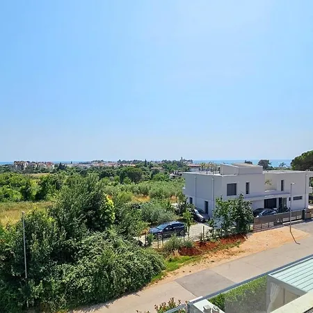 Casa Mia Novigrad (Istria)