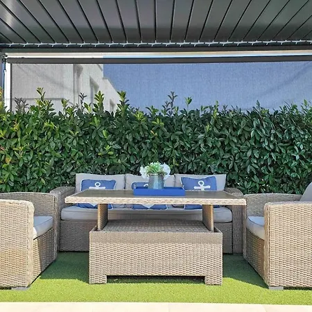 Apartment Casa Mia