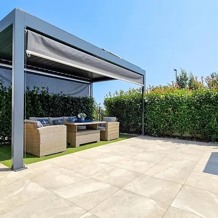 Apartamento Casa Mia *