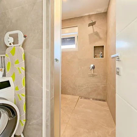 Casa Mia Apartment Novigrad Istria