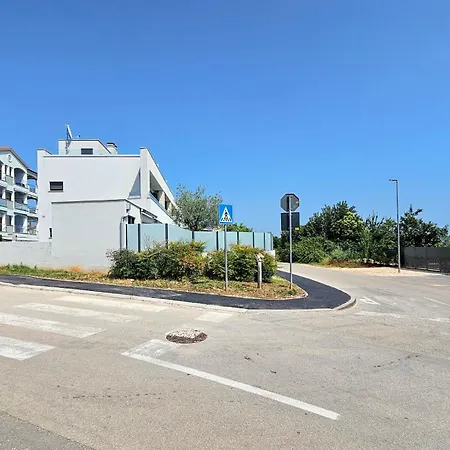 Casa Mia Appartement Novigrad Istria