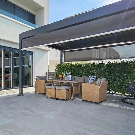 Appartement Casa Mia *