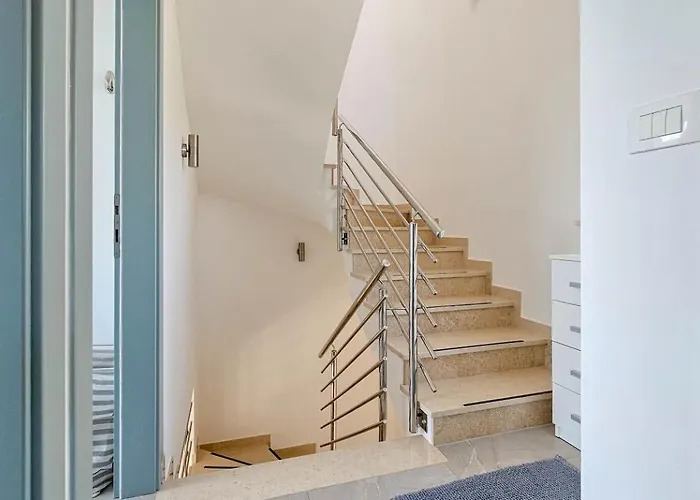 Casa Mia Appartement Novigrad Istria
