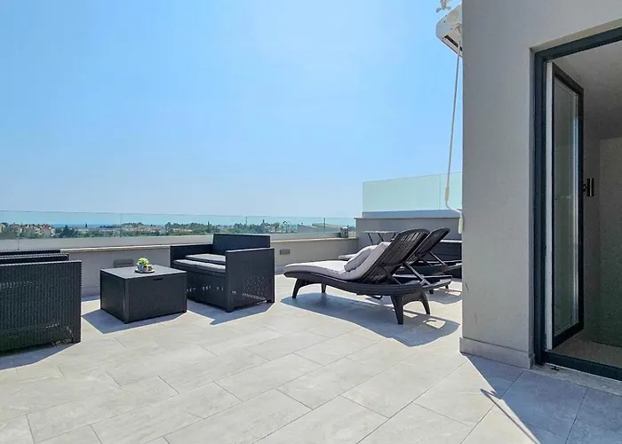 Casa Mia *