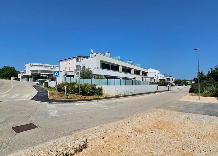 Casa Mia * Novigrad Istria