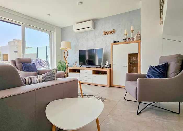 Appartement Casa Mia