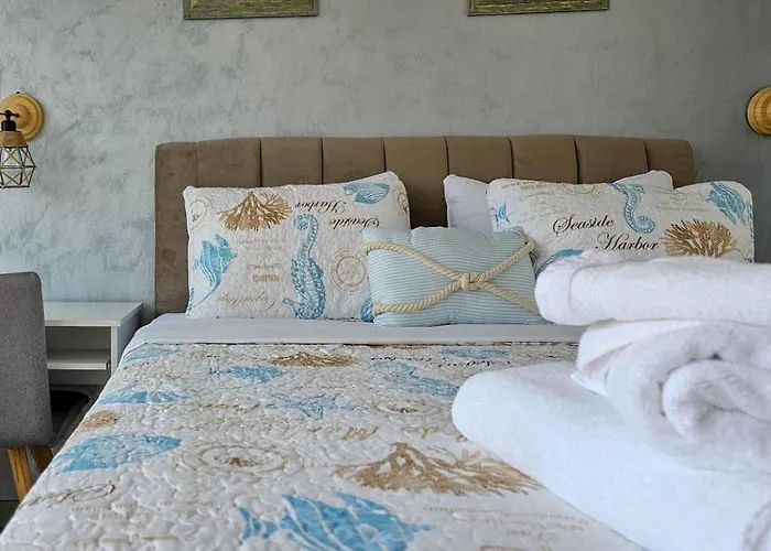 Casa Mia Appartement Novigrad Istria