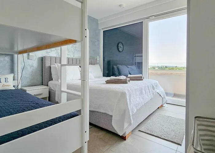 Casa Mia Appartement