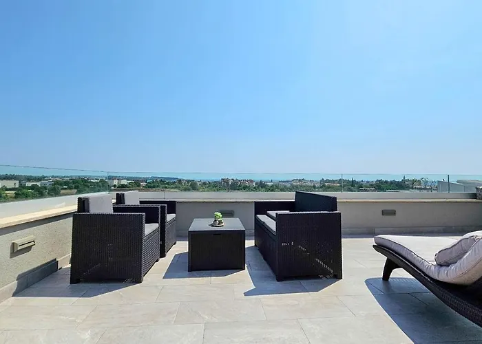 Casa Mia