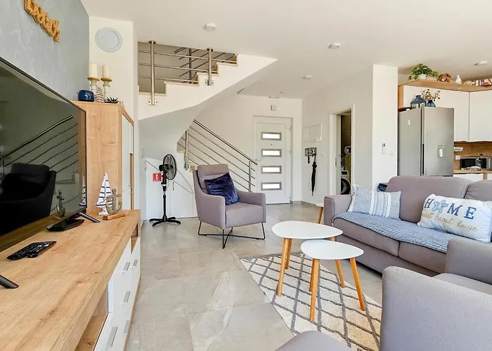 Appartement Casa Mia