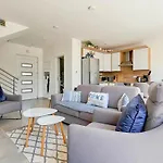 Casa Mia 아파트 *