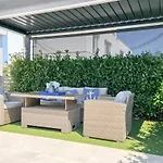 아파트 Casa Mia Novigrad Istria