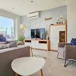 아파트 Casa Mia