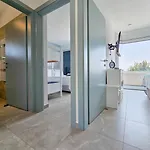 아파트 Casa Mia Novigrad Istria