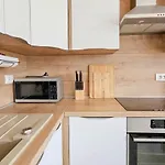 Casa Mia 아파트