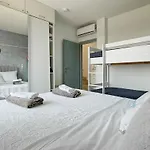 Casa Mia 아파트 *