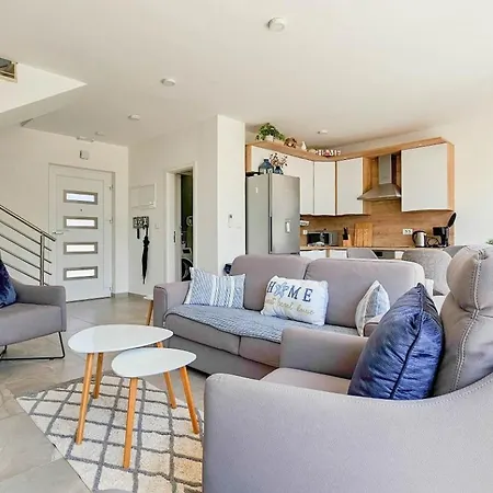 Casa Mia Appartement *