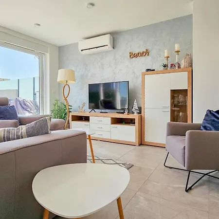 Appartement Casa Mia