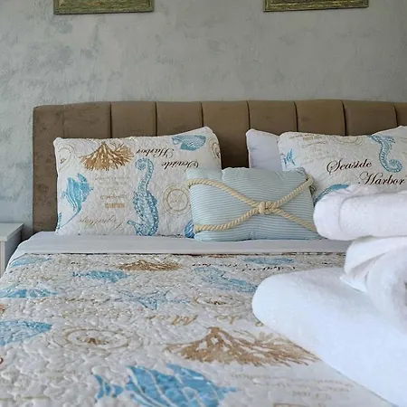 Casa Mia Appartement Novigrad Istria