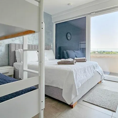 Casa Mia Appartement