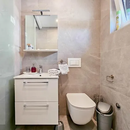 Apartamento Casa Mia