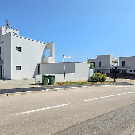 Appartement Casa Mia Novigrad Istria