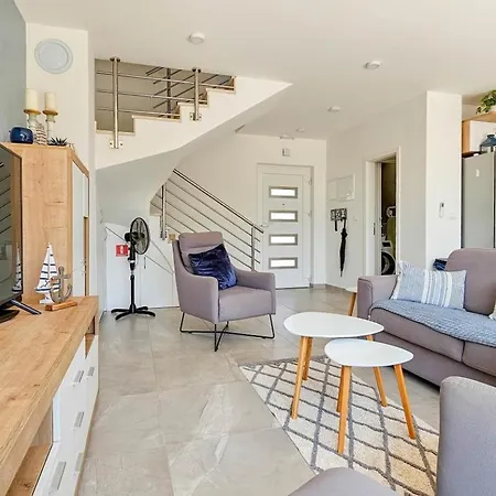 Appartement Casa Mia