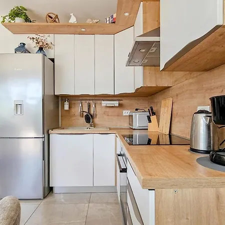 Casa Mia Appartement
